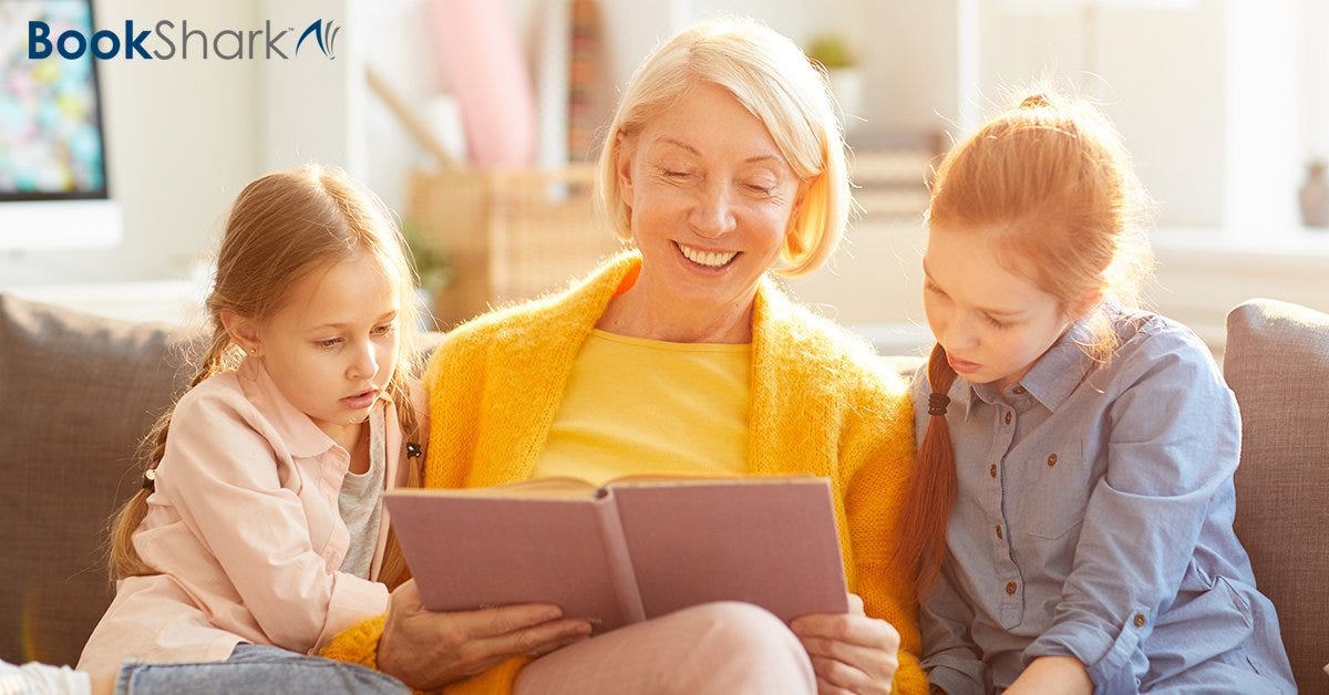 Why Reading Aloud Is the Key for Kids Who Hate Reading