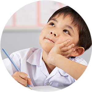 Find out more about BookShark's Language Arts Curriculum